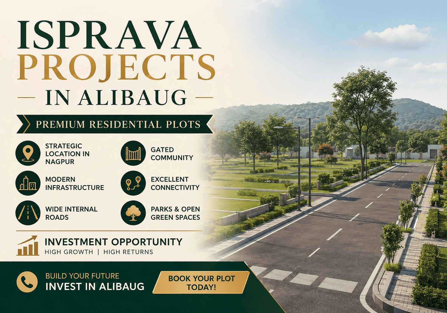 Isprava Projects