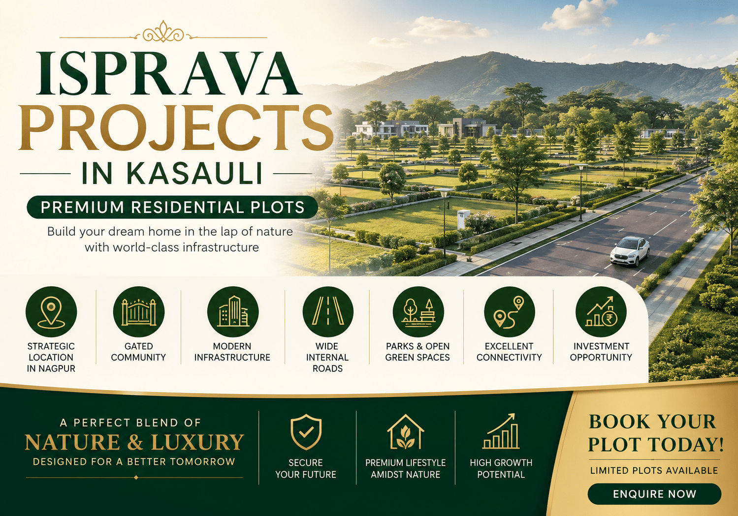 Isprava Projects